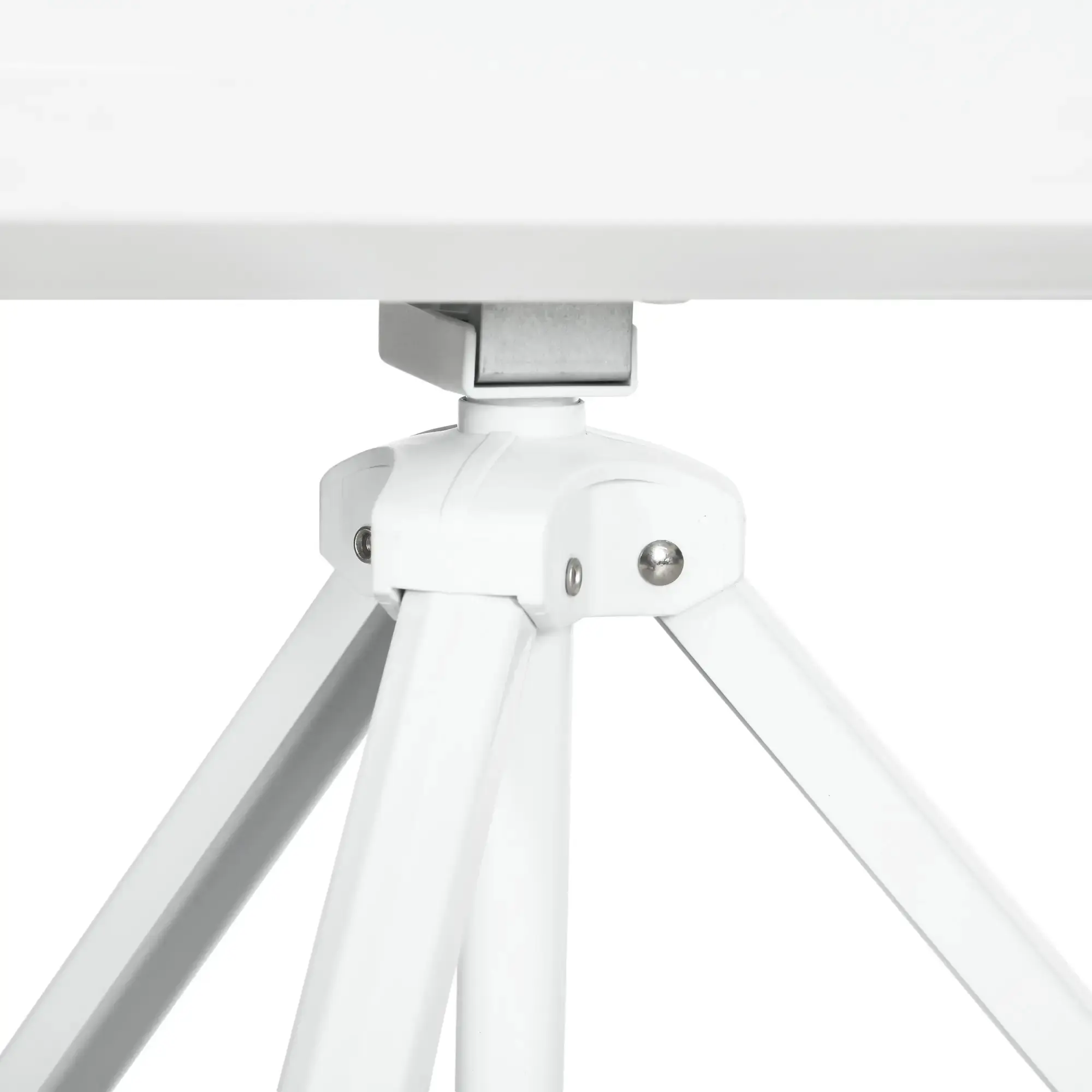 Ecran de proiectie Homcom 001-019V00WT (White) - 6