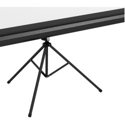 Ecran de proiectie Homcom 001-019V01BK (Black) Thumb