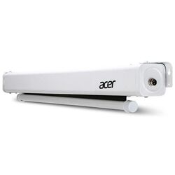 Проекционный экран Acer E100-W01MWR (White) Thumb