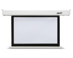 Ecran de proiectie Acer E100-W01MWR (White)