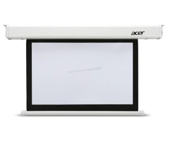 Ecran de proiectie Acer E100-W01MWR (White)