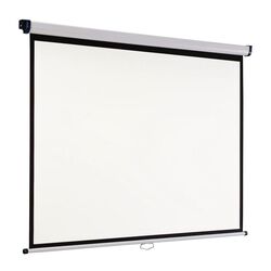 Ecran de proiectie Acer M87-S01MW (Whit/Black) Thumb