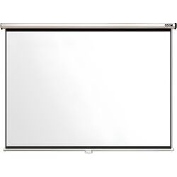 Ecran de proiectie Acer M87-S01MW (Whit/Black)
