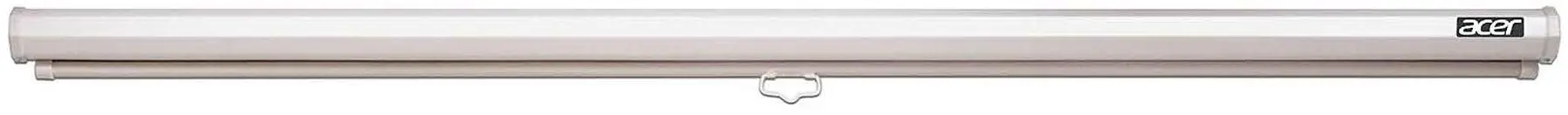 Проекционный экран Acer M90-W01MG (White)