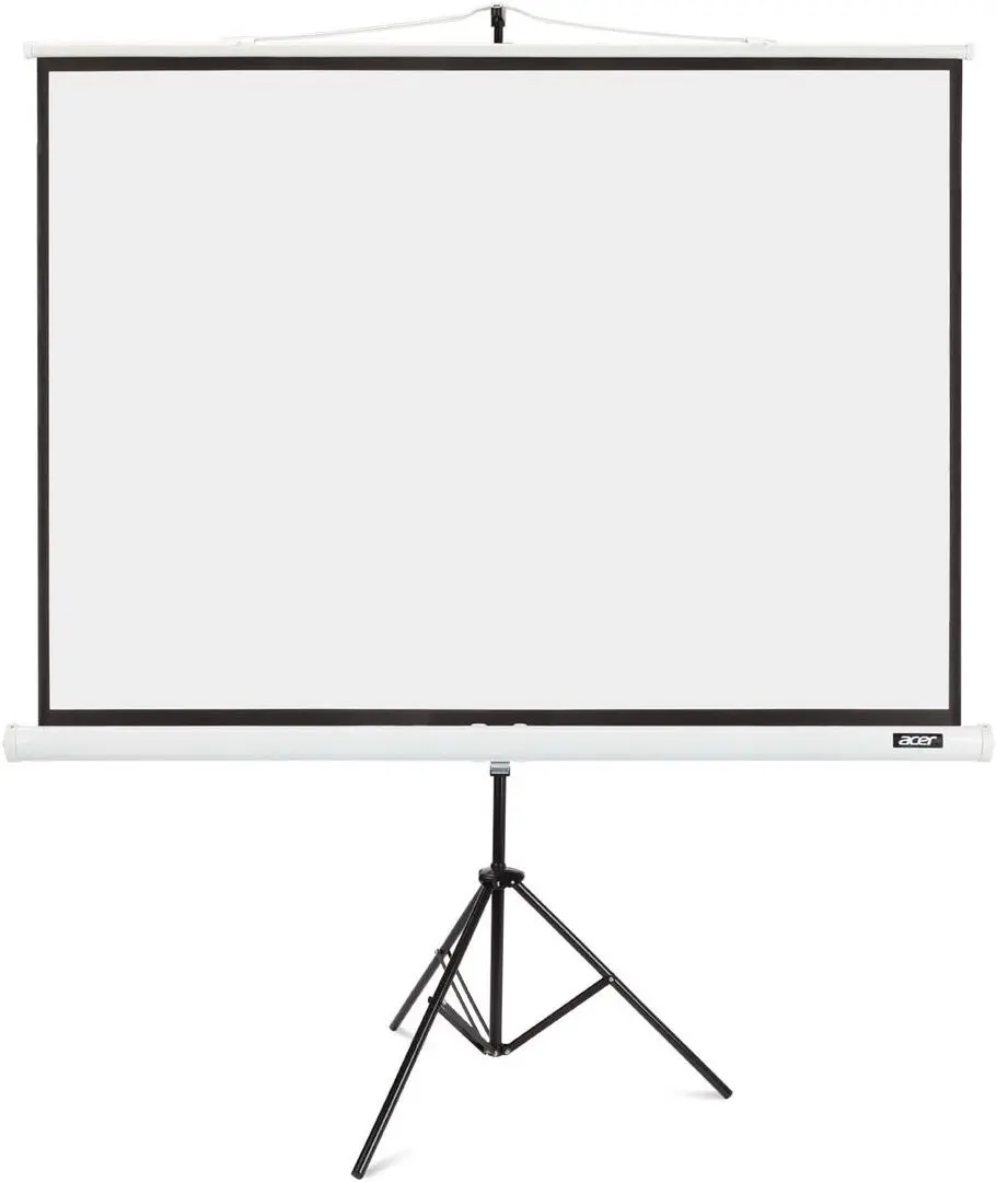 Ecran de proiectie Acer T87-S01MW (White)