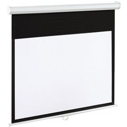 Ecran de proiectie Art Ekrel EM-120 4:3E (White)
