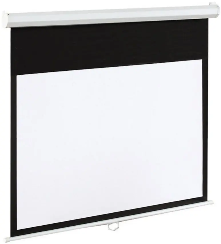 Ecran de proiectie Art Ekrel EM-120 4:3E (White)