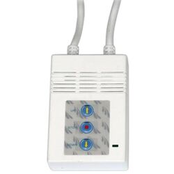 Проекционный экран Art EM-120 (White) Thumb