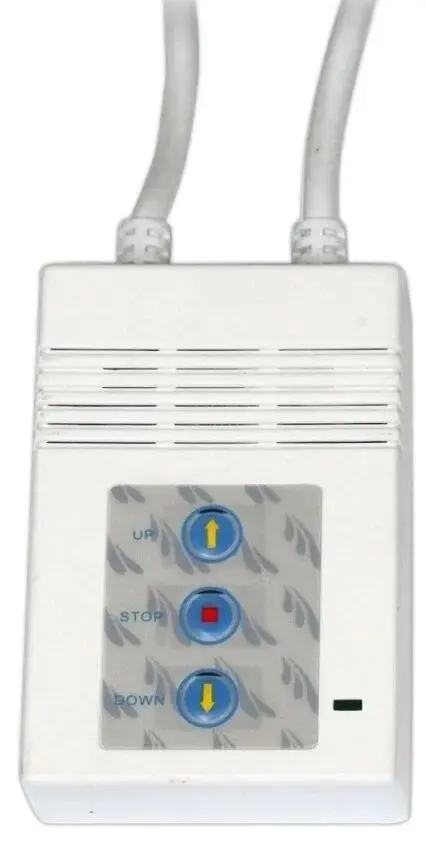 Проекционный экран Art EM-120 (White) - 2