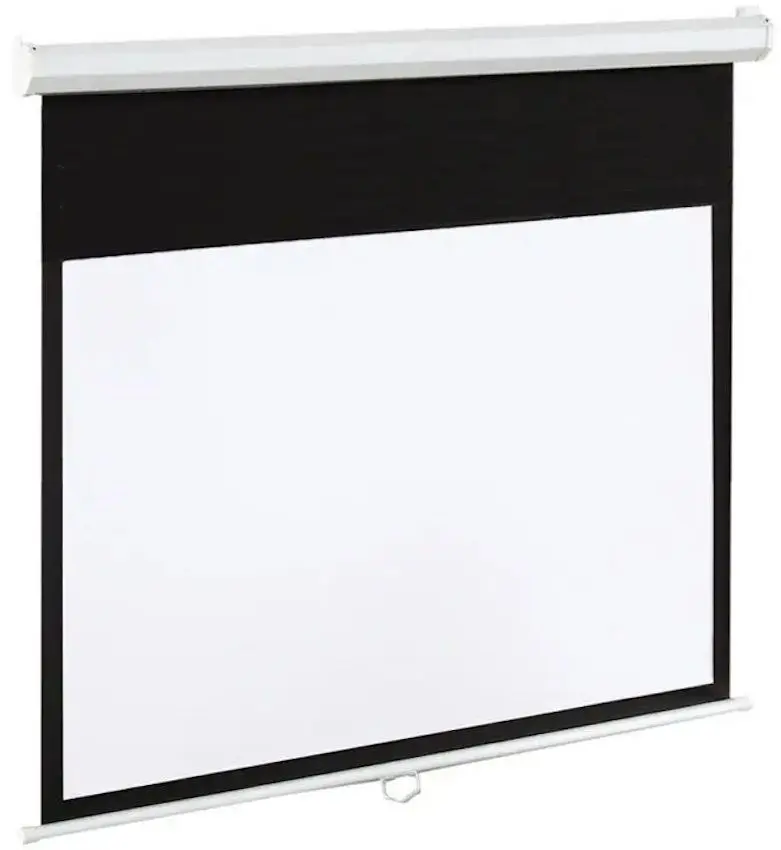 Проекционный экран Art EM-120 (White)