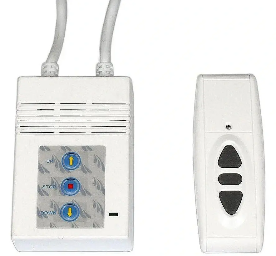 Ecran de proiecție Art EM-150 322x187 (Matte White) - 2