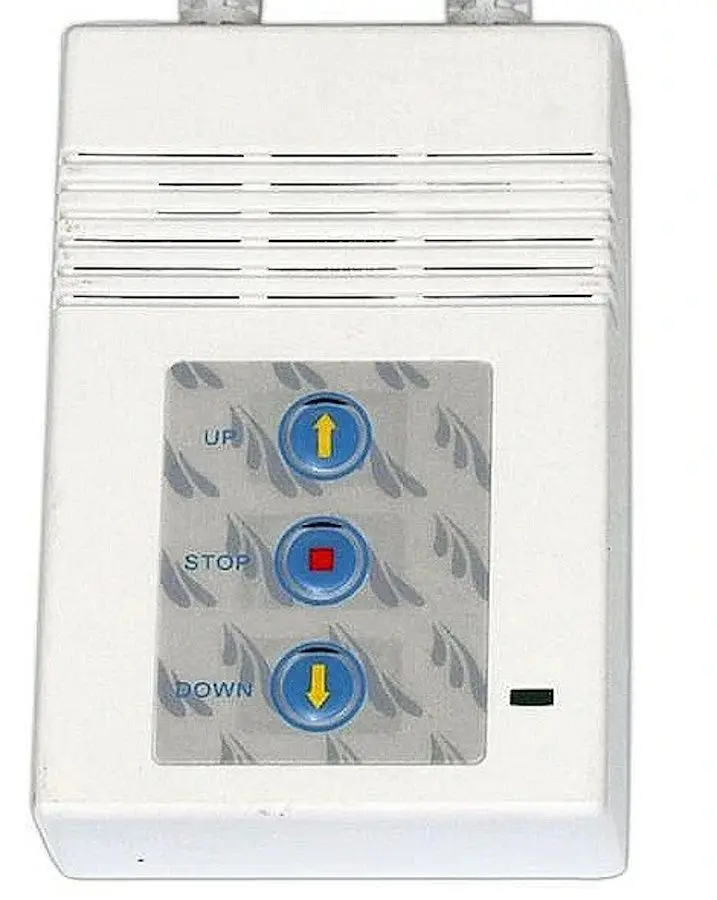 Ecran de proiecție Art EM-150 322x187 (Matte White) - 4