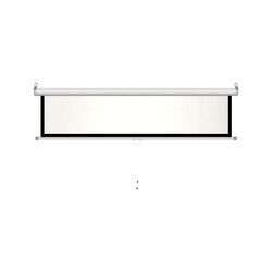 Проекционный экран Art ER M100 (White) Thumb