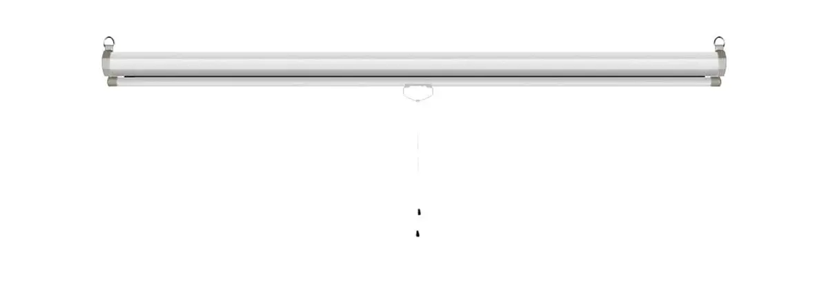 Проекционный экран Art ER M100 (White) - 2