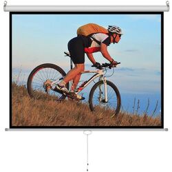 Ecran de proiectie Art ER M150 (White)