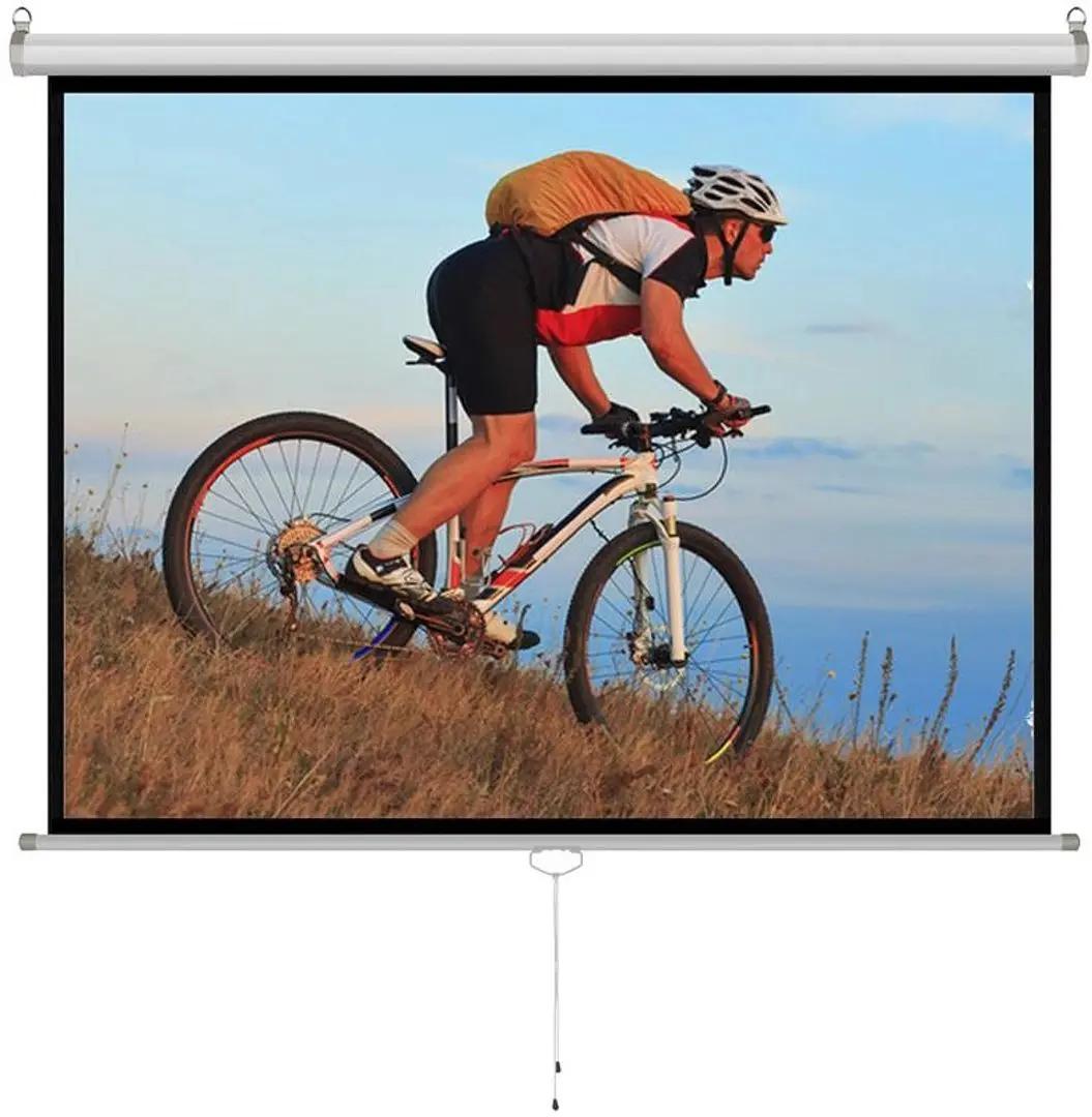 Ecran de proiectie Art ER M150 (White)