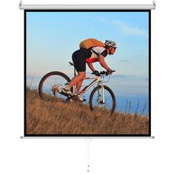 Ecran de proiectie Art ER M84 (White)