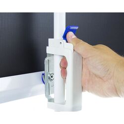 Ecran de proiectie Art ER T120 (White) Thumb