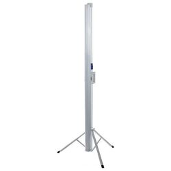 Ecran de proectie Art ER T60 152X152 (White) Thumb