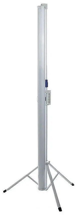 Ecran de proectie Art ER T60 152X152 (White) - 3
