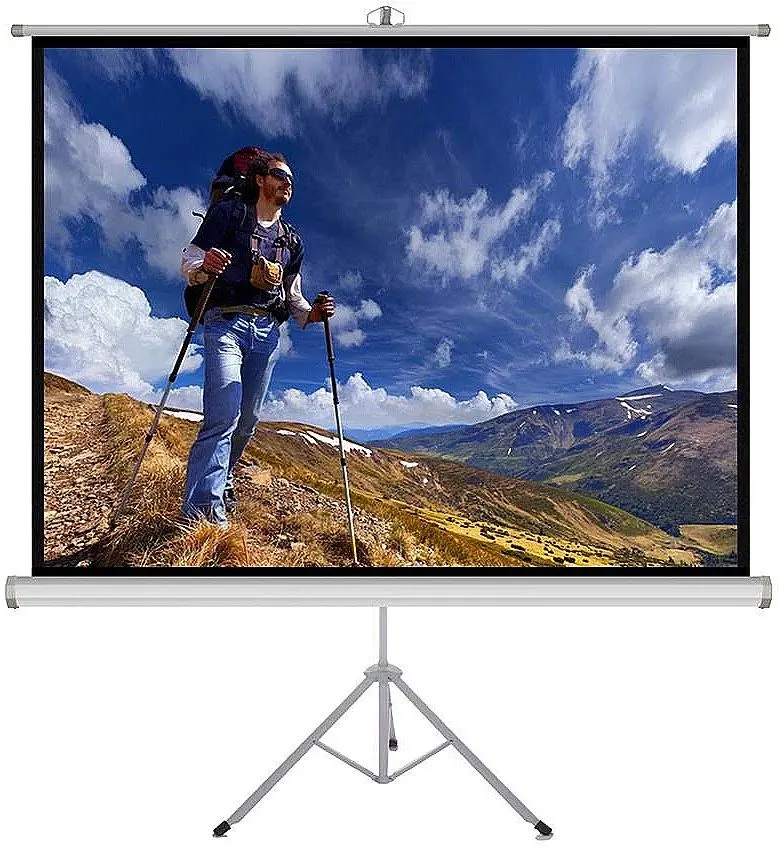 Ecran de proectie Art ER T60 152X152 (White)