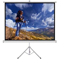 Ecran de proiectie Art ER T84 (White)