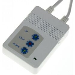 Ecran de proectie Art FS-120 (White) Thumb