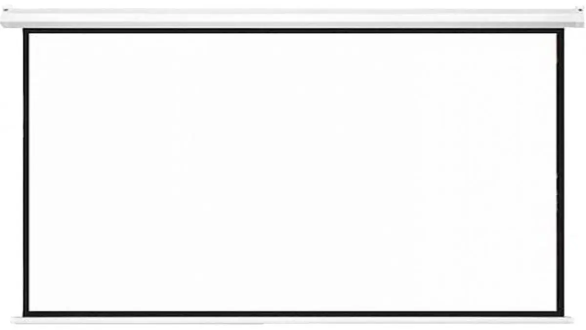 Ecran de proectie Atria MRS-HD-138 D (Matte White)