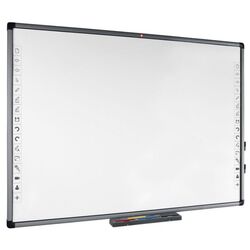 Ecran de proiectie Avtek TT-BOARD 80 Pro (White/Gray)