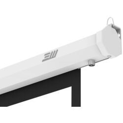 Ecran de proiectie Blackmount 1/1EL240RC-BM-ECRPER (White) Thumb