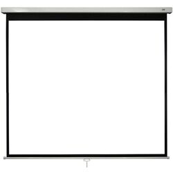 Ecran de proiectie Blackmount 1/1MN240-BM-ECRPER (White) Thumb