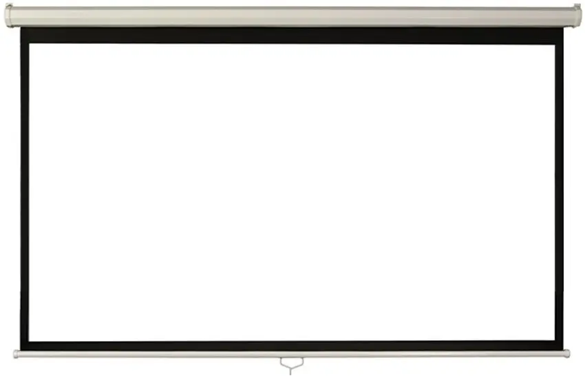 Проекционный экран Blackmount 16/9MN300-BM-ECRPER (White)