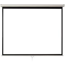Проекционный экран Blackmount 4/3MN200-BM-ECRPER (White) Thumb