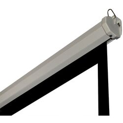 Проекционный экран Blackmount 4/3MN200-BM-ECRPER (White) Thumb