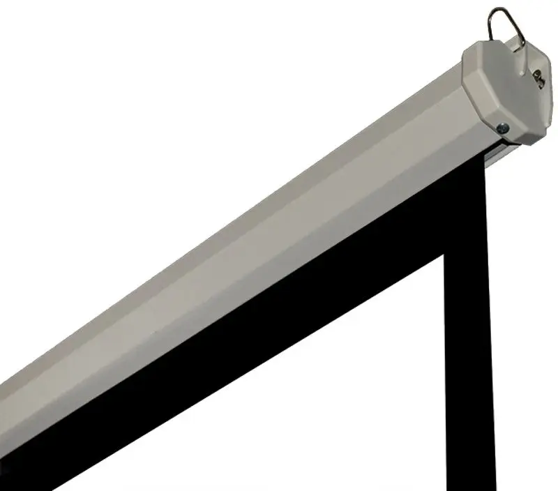 Проекционный экран Blackmount 4/3MN200-BM-ECRPER (White)