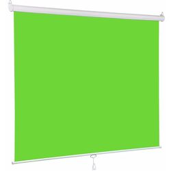 Ecran de proiectie Blackmount BGS02-106 (Green/White)