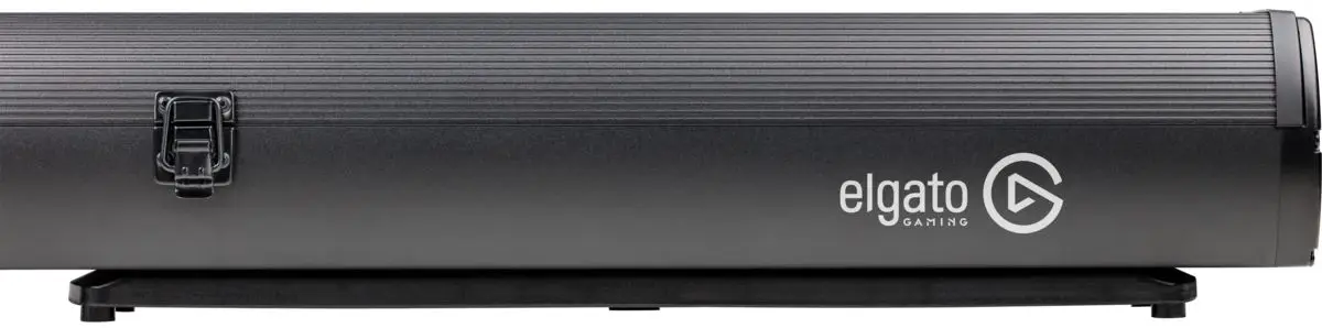 Fon Chroma Key Elgato Green Screen 10GAF9901 - 5