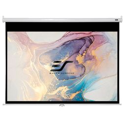 Ecran de proiectie Elite Screens M150XWH2 (White)