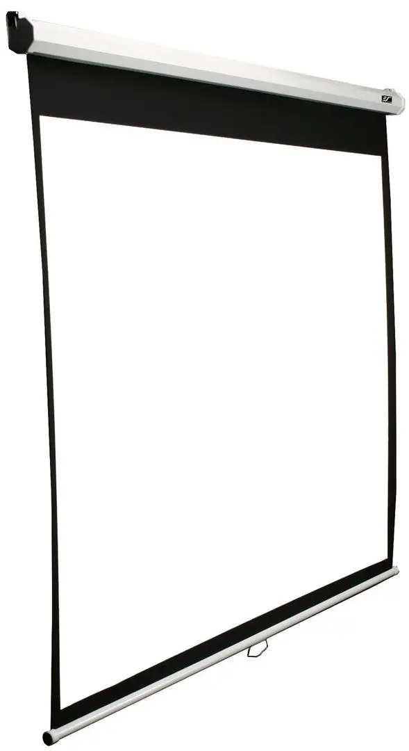 Проекционный экран Elite Screens M150XWH2 (White)
