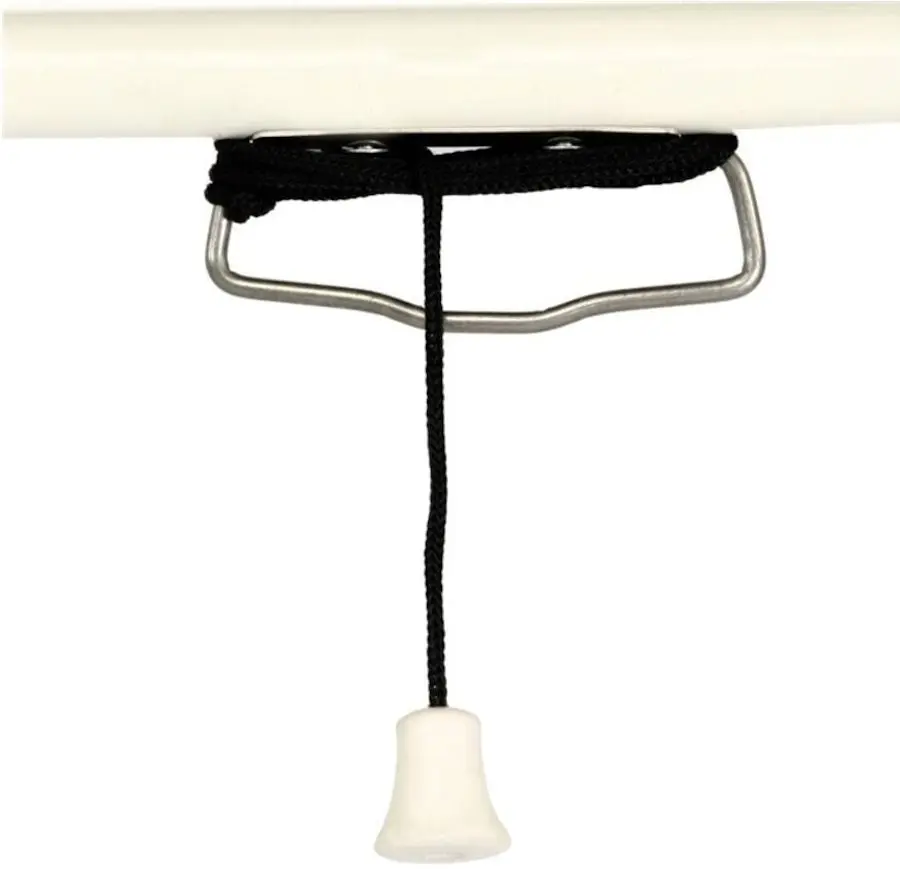 Проекционный экран Elite Screens M150XWH2 (White)