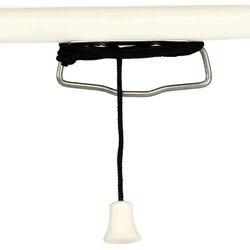 Ecran de proiectie Elite Screens Manual M135XWH (White) Thumb