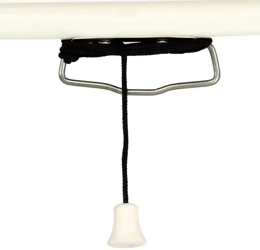 Ecran de proiectie Elite Screens Manual M135XWH (White) - 3