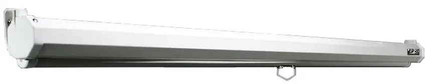 Ecran de proiectie Elite Screens Manual M135XWH (White) - 2