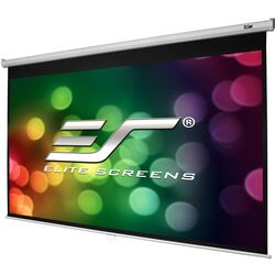 Ecran de proiectie Elite Screens Manual M135XWH (White)