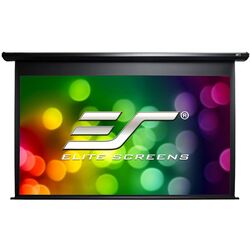 Ecran de proiectie Elite Screens Spectrum Electric100H (Black) Thumb