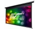 Проекционный экран Elite Screens Spectrum ELECTRIC120V (Black)