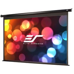 Ecran de proiectie Elite screens Spectrum Electric84H (Black)