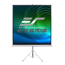 Ecran de proiectie Elite Screens T120NWV1 (White) Thumb