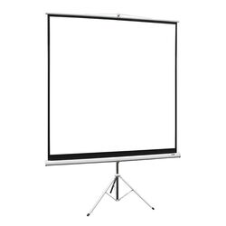 Ecran de proiectie Elite Screens T120NWV1 (White) Thumb