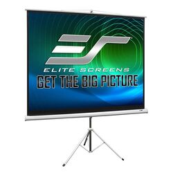 Ecran de proiectie Elite Screens T120NWV1 (White) Thumb